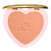 BORN THIS WAY P� COMPACTO SOFT BLUR TAN